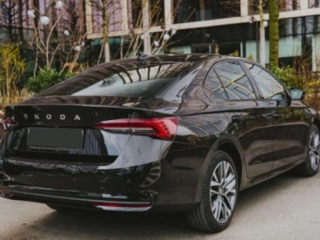 Skoda Octavia IV Liftback 1.5 TSI EVO 150KM 2026 Skoda Octavia Drive Selection 1.5 150 KM TSI Duzy Rabat TOP LED Matrix, zdjęcie 8