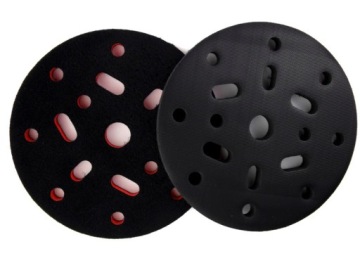 ГУБКА ПЕРЕХОДНАЯ УНИВЕРСАЛЬНАЯ на липучке 150мм 17Н 10мм