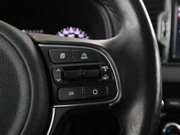 Kia Sportage IV SUV Facelifting 1.6 GDI 132KM 2018 Kia Sportage FV23% Dream Team skóra navi kamera, zdjęcie 30