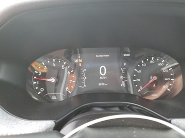 Jeep Compass II 2024 Jeep Compass 2024 2.0L Turbo AWD 2.0 Benzyna 200KM, zdjęcie 8