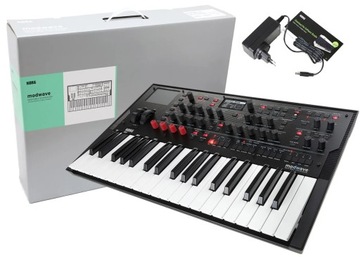 KORG MODWAVE Syntezator + Software | b-stock | w 24h