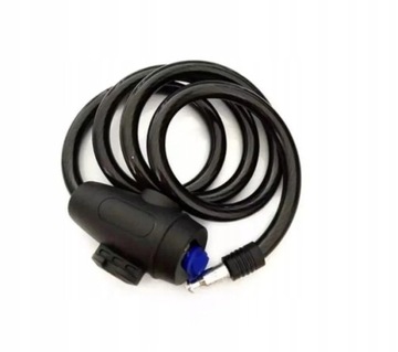 ВЕЛОСИПЕДНЫЙ ЗАМОК, ЦЕПЬ, НАВЕСНОЙ ЗАМОК, ЗАМОК