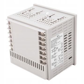 Комплект интеллектуального ПИД-регулятора температуры