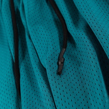 Двусторонние шорты в сетку K1X NYC Многоцветный L