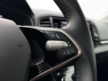 Skoda Karoq Crossover Facelifting 1.5 TSI ACT 150KM 2024 Skoda Karoq tempomat, pakiet winter, czujniki parkowania 1.5 Benzyna 150KM, zdjęcie 16