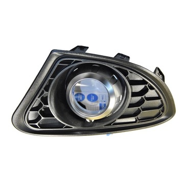 KRATKA ZDERZAKA LEWA ALFA ROMEO GIULIETTA 14r-