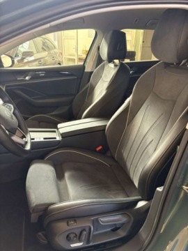 Volkswagen Passat B8 Variant Facelifting 2.0 TDI SCR 150KM 2025 Volkswagen Passat Variant Business 2.0 TDI 150KM DSG FV 23 360 ACC Hak, zdjęcie 36