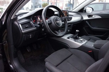 Audi A6 C7 Avant 2.0 TDI 177KM 2011 Audi A6 Avant 2.0 TDI CR 177 KM, Klimatronic, Biksenon, LED, Hak, GWARANCJA, zdjęcie 22