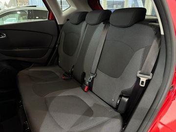 Renault Captur I Crossover ENERGY dCi  90KM 2016 Renault Captur Helly Hansen / Klimatyzacja / Czujn, zdjęcie 11