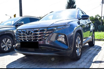 Hyundai Tucson IV SUV 1.6 T-GDI 48V 180KM 2024 Hyundai Tucson 1.6 T-GDi 48V Executive 4WD DCT Suv 180KM 2024