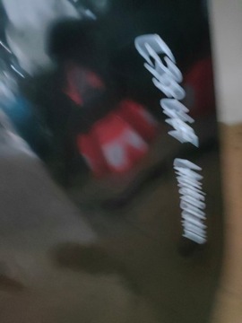 BMW E39 FACELIFT KAPOTA