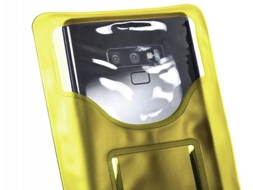 ЧЕХОЛ ДЛЯ ТЕЛЕФОНА ДЛЯ ФОТОГРАФИЙ ПОД ВОДОЙ