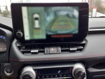 Toyota RAV4 V SUV Plug-In Facelifting 2.5 Hybrid Dynamic Force 306KM 2025 Selection 2.5 Plug-In Hybrid 306KM | Podgrzewane fotele!, zdjęcie 5