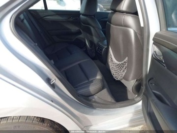 Cadillac 2017 Cadillac ATS Standard 2017 2.0 Benzyna 272KM, zdjęcie 12