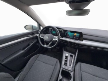 Volkswagen Golf VIII Variant 1.5 eTSI 130KM 2023 Volkswagen Golf 1.5 eTSI FV 23 Gwarancja 1.5 Benzyna 129KM, zdjęcie 15