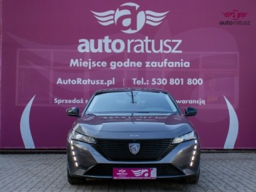 Peugeot 308 III SW 1.5 BlueHDi 130KM 2023 Peugeot 308 SW FV 23% * Automat * Gwarancja, zdjęcie 1