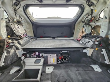 Porsche Cayenne III 2025 Porsche Cayenne GTS Coupe 2025 4.0 Benzyna 453KM, zdjęcie 10