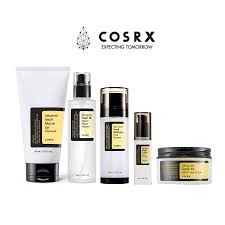 COSRX Advanced Snail Mucin Power Gel Очищающий гель, 150 мл