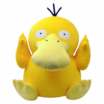 Maskotka Pluszak Pokemon PSYDUCK 27 cm