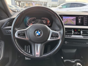 BMW Seria 2 G42-U06 Active Tourer 1.5 218i 136KM 2022 BMW 218 BMW 218 Salon PL, Bezwypadkowy, M-sport, G, zdjęcie 18