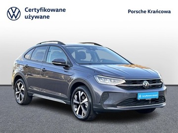Volkswagen T-Cross SUV Facelifting 1.0 TSI 115KM 2024 Volkswagen Taigo Virtual Cockpit | Kamera Cofania, zdjęcie 6