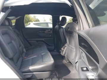 Lincoln 2024 Lincoln Nautilus Reserve 2024 2.0l 2.0 Benzyna 250KM, zdjęcie 12