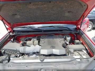 Toyota 2024 Toyota 4-Runner SR5 Premium 2024 4.0l 4.0 Benzyna 270KM, zdjęcie 8