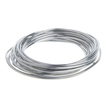 Медная и алюминиевая порошковая проволока, низкотемпературная сварочная проволока для алюминия