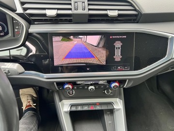 Audi Q3 II SUV-e 1.4 45 TFSI-e 245KM 2022 Audi Q3 45 TFSI e Hybryda Plug-in, FV23%, zdjęcie 3