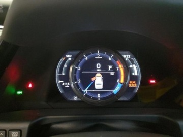 Lexus ES VII (XV70) 2022 Lexus ES 350 F-Sport, 2022r., 3.5L 3.5 Benzyna 302KM, zdjęcie 9