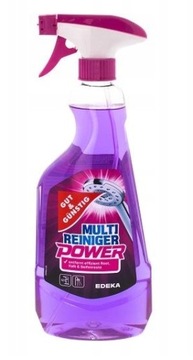 G&G Multi Reiniger Power 750ml DE