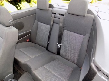 Opel Astra H Cabrio 1.8 ECOTEC 140KM 2006 OPEL ASTRA H 1,8 16V CABRIO, zdjęcie 14