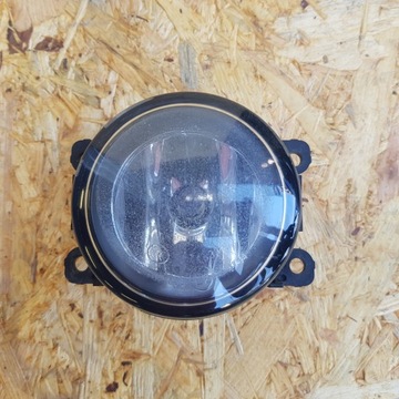 FORD FOCUS MK3 10-15R HALOGEN LEVÝ PŘEDNÍ KOMBI HB
