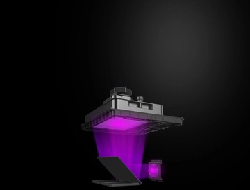 3D-принтер ANYCUBIC Photon Mono M7 PRO 10,1 дюйма 14K 223**230 мм