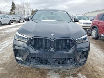 BMW Seria 6 G32 2020 BMW X6M 2020 4.4l 4.4 Benzyna 625KM, zdjęcie 5