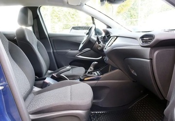 Opel 2022 Opel Crossland Salon Polska, ASO, LED, Kamera cofania, FVAT23 1.2 Benzyna, zdjęcie 7