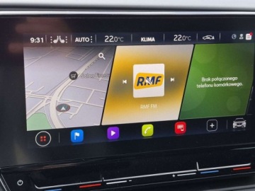 Cupra Formentor Crossover 2.0 TSI 190KM 2022 Cupra Formentor 4Drive 2.0tsiel.klapa Martwe pole 2.0 Benzyna 190KM, zdjęcie 24