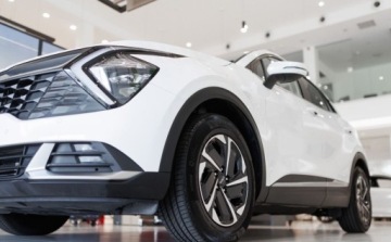 Kia Sportage V 2023 Kia Sportage 1.6 T-GDI L 2wd DCT 1.6 Benzyna 160KM, zdjęcie 11