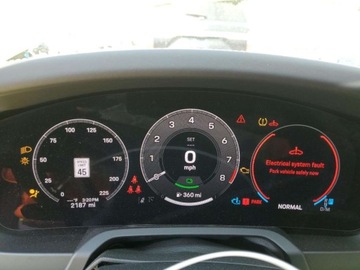 Porsche 911 992 2025 Porsche 911 Targa Gts 2025 3.6l 3.6 Benzyna 473KM, zdjęcie 9