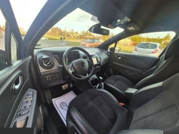 Renault Captur II 2020 Renault Captur 1.3 benzyna 140KM 2020r Dostawa pod dom!, zdjęcie 18
