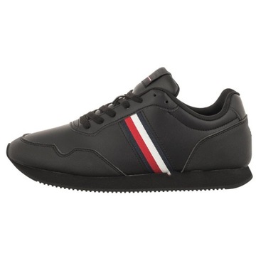 Buty Sneakersy Tommy Hilfiger Core Runner