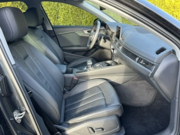 Audi A4 B9 Limousine 2.0 TFSI ultra 190KM 2018 Audi A4 Limousine 2.0 TFSi bardzo zadbana!, zdjęcie 6