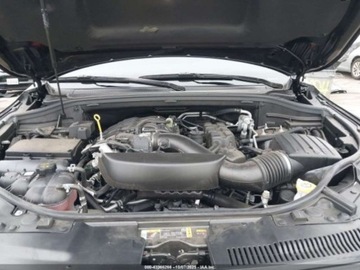 Dodge Durango III 3.6 V6 294KM 2024 Dodge Durango Gt Plus 2024 3.6l 3.6 Benzyna 295KM, zdjęcie 8