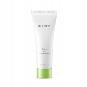 Farmasi – żel aloesowy – 93% Aloes