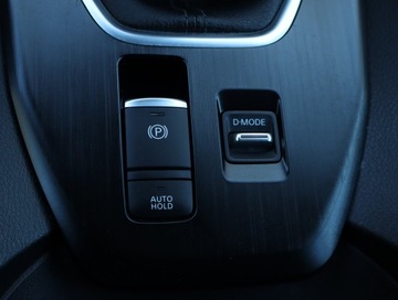 Nissan Qashqai III Crossover 1.3 DIG-T MHEV 140KM 2022 Nissan Qashqai 1.3 DIG-T MHEV, Serwis ASO, Klima, zdjęcie 18