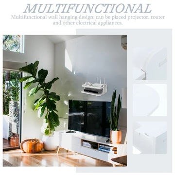 Полка для крепления проектора