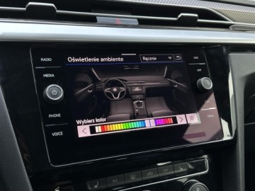 Volkswagen Arteon Shooting Brake R 2.0 TSI 320KM 2023 Volkswagen Arteon 2.0TSI 320KM 4X4 R DSG l DCC, AC, zdjęcie 27