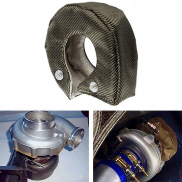 Тепловой экран Turbo T3/GT35/GT37/GT40/GT42