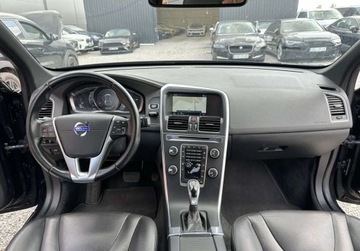 Volvo XC60 I SUV Facelifting 2.0 D4 DRIVE-E 181KM 2014 Volvo XC 60 XC 60 2.0 D 181 KM 2014r Bogaty Warszawa 2.0 Diesel 181KM, zdjęcie 5
