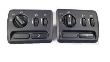WŁĄCZNIK PRZEŁĄCZNIK ŚWIATEŁ VOLVO V70 S60 XC70 30739313